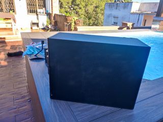 Sistema altavoces Bose Acusticmass 7