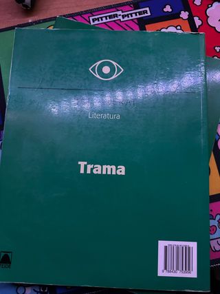 LIBROS DE PRIMERO DE BACHILLERATO