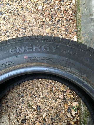 1 neumatico Michelin Energy Saver 205/60 R16” 92H
