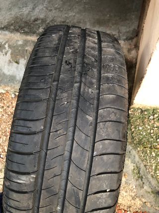 1 neumatico Michelin Energy Saver 205/60 R16” 92H