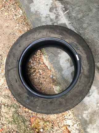 1 neumatico Michelin Energy Saver 205/60 R16” 92H