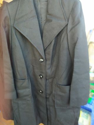 Vestido con chaqueta