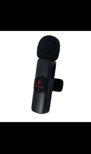 Micrófono inalambrico android tipoC(new)