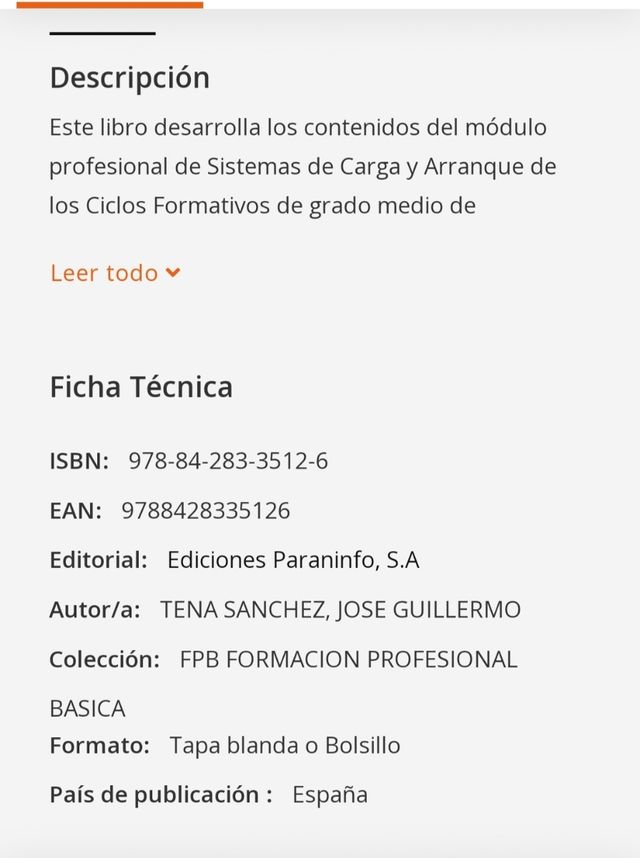 SISTEMAS DE CARGA Y ARRANQUE