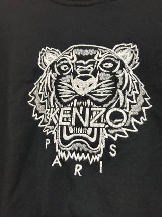 Sudadera Kenzo