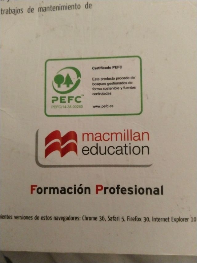 Circuito de fluidos suspensión y dire