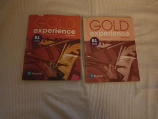 Libros de texto inglés