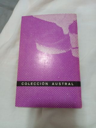 Libro Luces de Bohemia