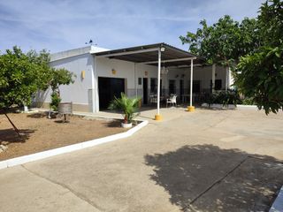 alquiler casa de campo