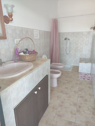 alquiler casa de campo