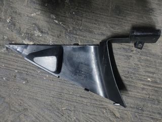 Plásticos moto cbr 600 rr