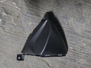 Plásticos moto cbr 600 rr