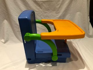 TRONA ELEVADOR DE BBY