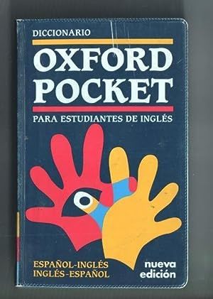 oxford pocket para estudiantes de inglés