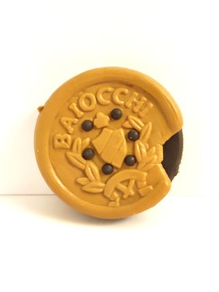 Gli allegri cancellini - Mulino Bianco