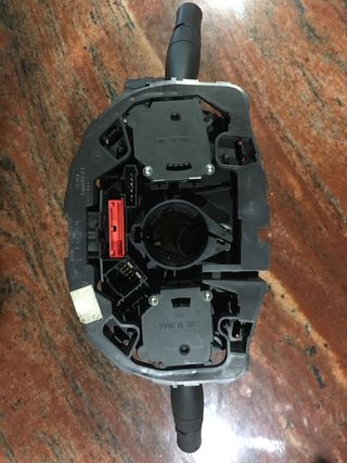 Mandos Volante Megane 2