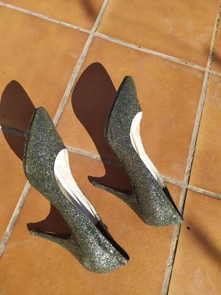 Zapatos de Fiesta