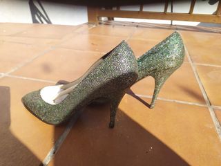 Zapatos de Fiesta