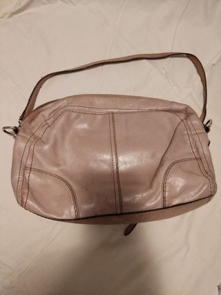 BOLSO PIEL BIMBA Y LOLA 