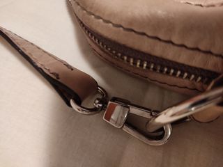 BOLSO PIEL BIMBA Y LOLA 