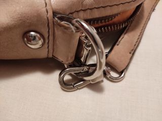 BOLSO PIEL BIMBA Y LOLA 