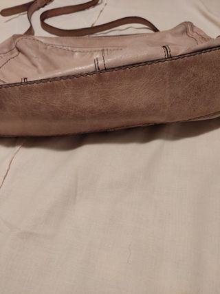 BOLSO PIEL BIMBA Y LOLA 