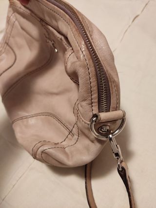 BOLSO PIEL BIMBA Y LOLA 