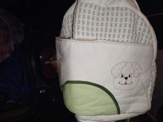 Lote grande de ropa cuna