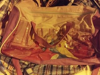 Lote grande de ropa cuna