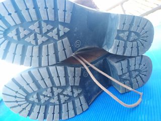 Botines de Borreguillo 