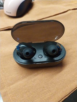 Auricolari A6s Tws Wireless bluetoothV5.