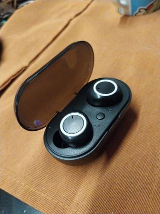 Auricolari A6s Tws Wireless bluetoothV5.