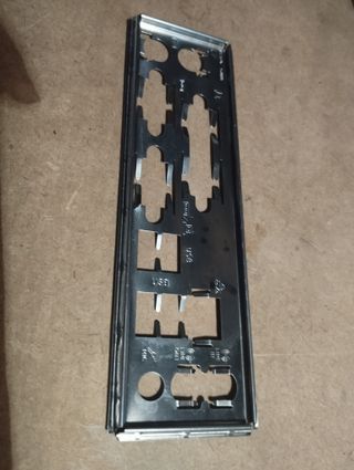 PLACA BASE GIGABYTE GA-G41M-ES2L