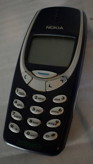 Nokia 3310