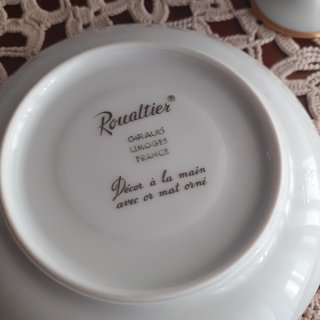 Tazzina collezione