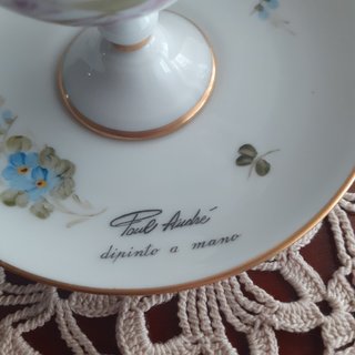 Tazzina collezione