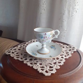 Tazzina collezione
