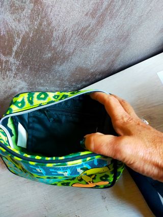 Borsetta bambina "Looney Tunes"