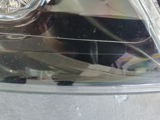 Faro derecho Renault Laguna (2007/16)