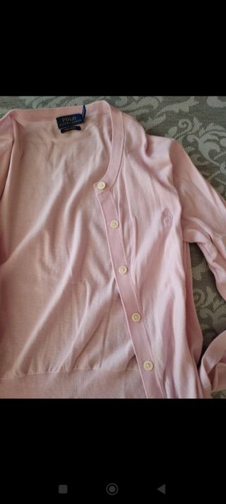 Rebeca mujer Polo Ralph Lauren