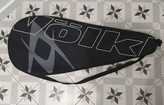 Funda de raqueta Vöiki