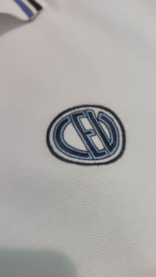 Polo colegio Hijas de la caridad