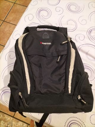 Mochila para ordenador 