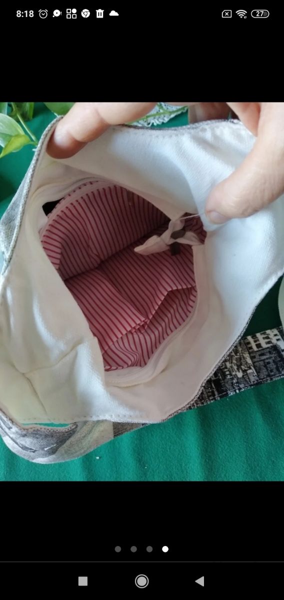 BORSA ROBIN RUTH svendita 