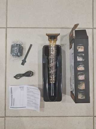 CORTAPELO RECORTADORA