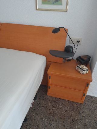 Dormitorio Matrimonio