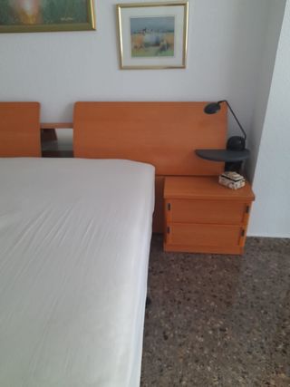 Dormitorio Matrimonio