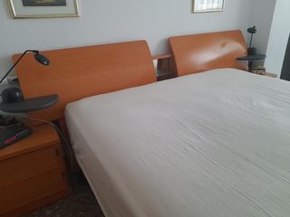 Dormitorio Matrimonio