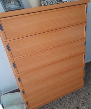Dormitorio Matrimonio