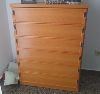 Dormitorio Matrimonio